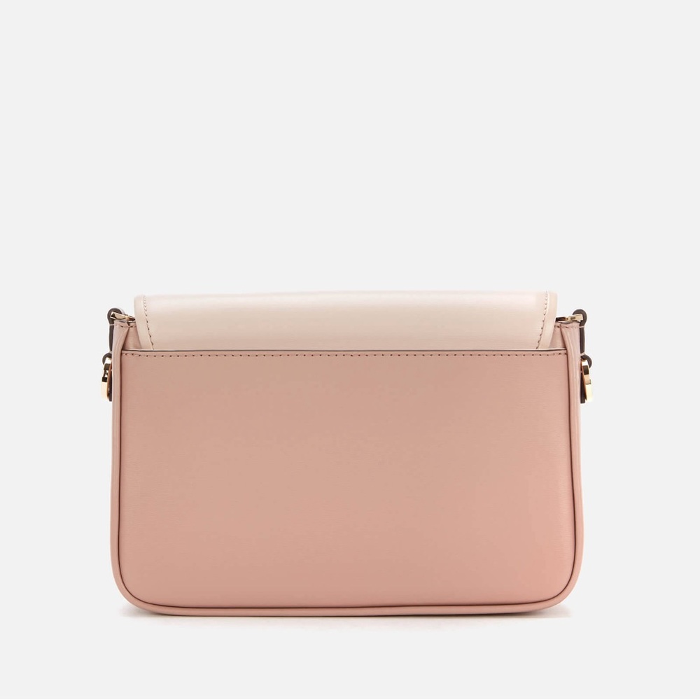 Michael Kors Bradshaw Messenger Crossbody Bag - Picture 9 of 11